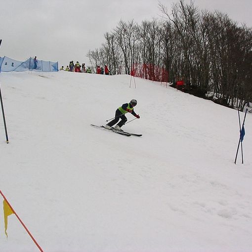 Nel Gigante FIS-NJR di Alagna Valsesia vittoria per Anita Gulli