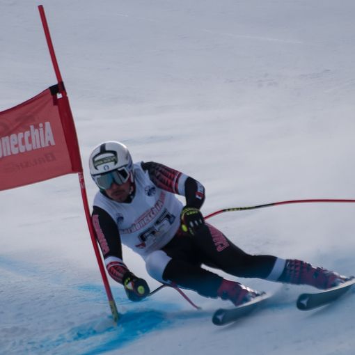 FOTOGALLERY: le immagini più belle del Campionato Italiano di discesa libera