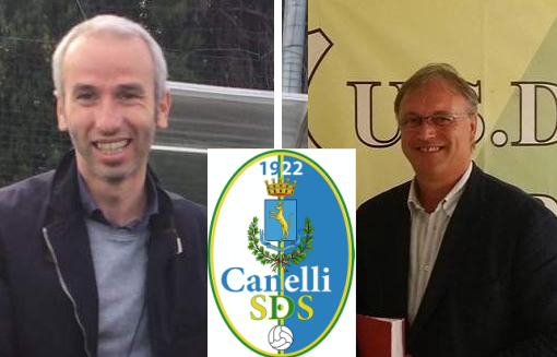 L'ESEMPIO DI RAIMONDI - Calcio, ci sono addii e addii: &quot;Grazie, Canelli...&quot;