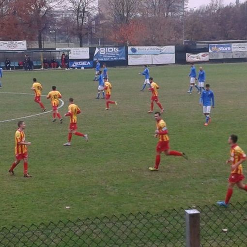 Serie D, le designazioni arbitrali per la 13ª giornata