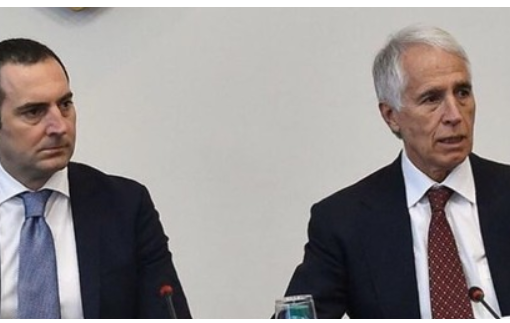 &quot;SOSTEGNO PER LE SOCIETA' DILETTANTISTICHE&quot; - Spadafora pensa al post-emergenza