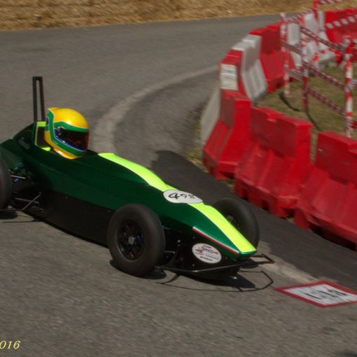 Viù si prepara ad ospitare il Campionato Europeo di Speed Down