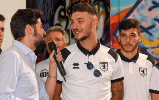 SPOTO-GOL - Primi gol all'Hsl Derthona per il bomber. E il &quot;suo&quot; San Mauro intanto...