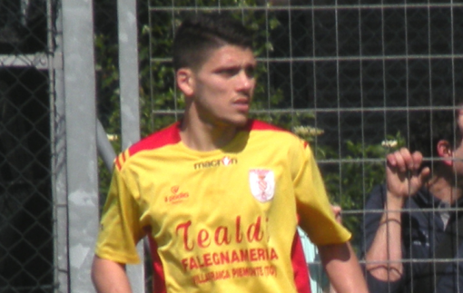 Omar Stangolini (Villafranca)