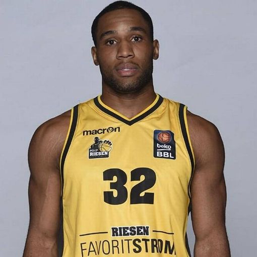 Basket, Tekele Cotton è un nuovo giocatore della Fiat Torino