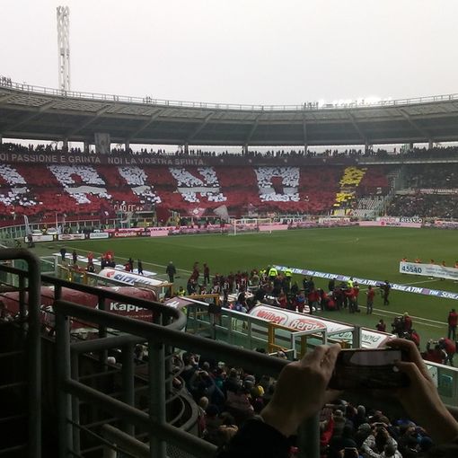 Toro, vacanze finite: testa alla Fiorentina