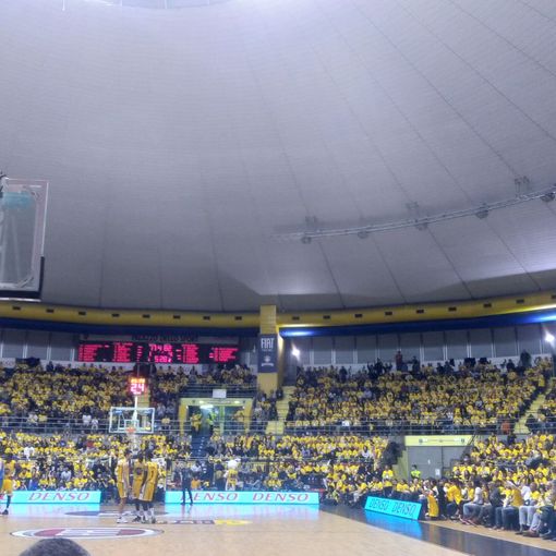 Basket, vittoria con il brivido per la Fiat Torino