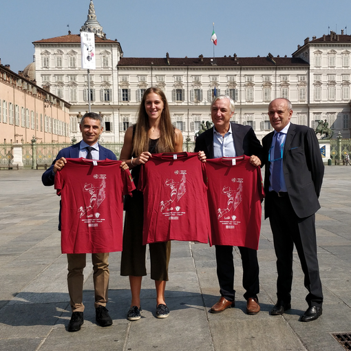 Presentata ufficialmente la seconda edizione del torneo internazionale Youth Volley League