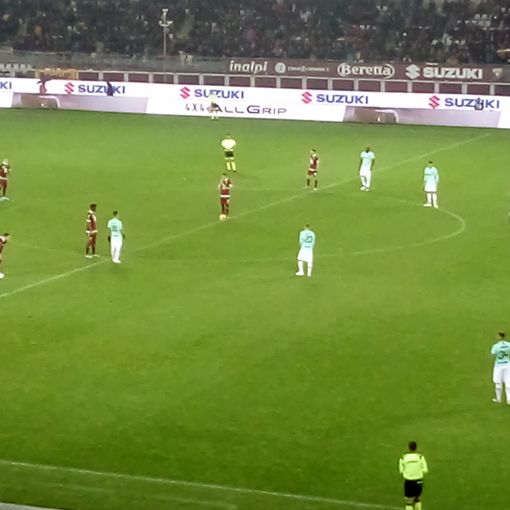 Troppa Inter per il Toro (senza Belotti). Cairo contestato