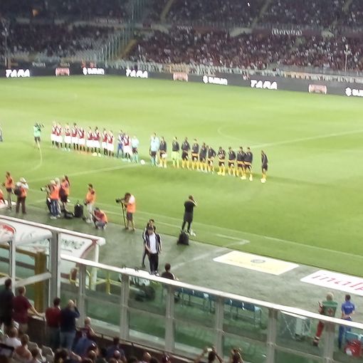 Toro chiamato alla “mission impossible” contro il Wolverhampton