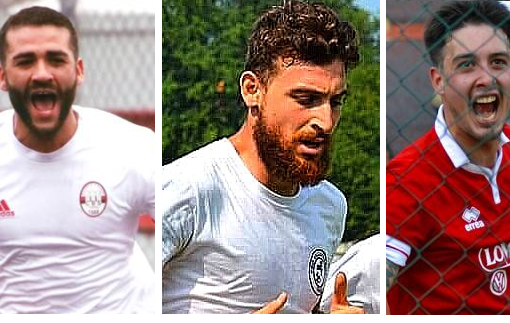 Balzano, Pivesso e Trapani: Cbs, Trofarello e Pro Villafranca volano coi loro gol!
