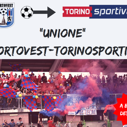 SportOvest e Torinosportiva insieme per dare sempre più voce agli sport della provincia di Torino