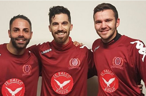 Vanchiglia, ancora vittoria: Ferone, D'Onofrio e Onomoni-gol al 92'. 3-2!