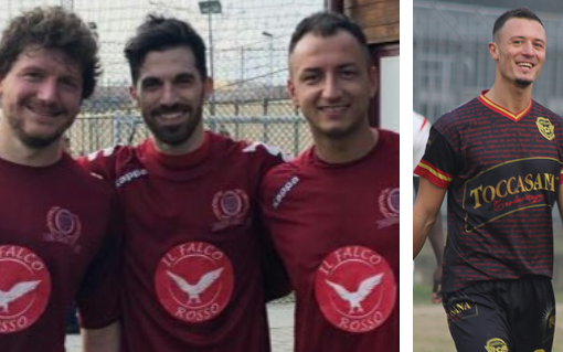 Promozione D: cinquina Vanchiglia, Santostefanese sempre più seconda! Canelli e Cenisia, fuga dai playout