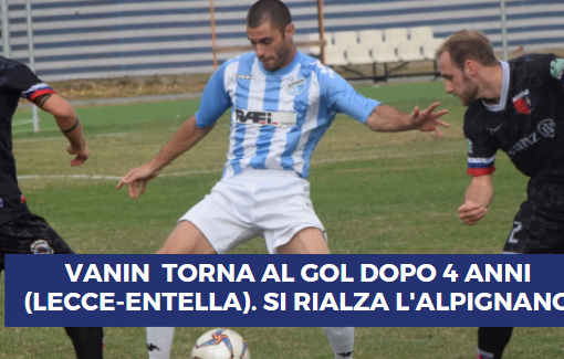 Ronaldo Vanin (Alpignano)