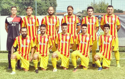 Scatenato il Villafranca di Caputo