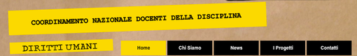 Il regolamento delle Olimpiadi Digitali dei Diritti Umani Il regolamento delle Olimpiadi Digitali dei Diritti Umani