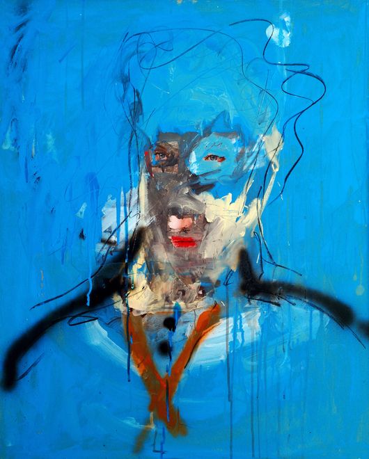 "Memories from nothing"; Artist: Emanuele Tozzoli "Memories from nothing"; Artist: Emanuele Tozzoli