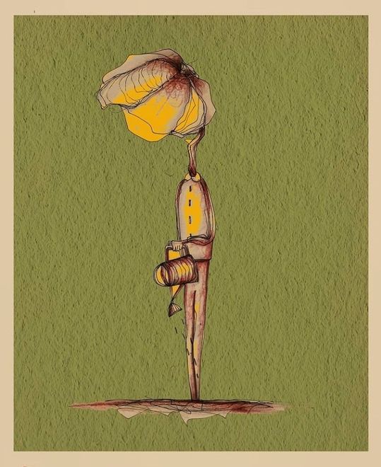 Take care, Albertino Stefania (IG: albertino._)