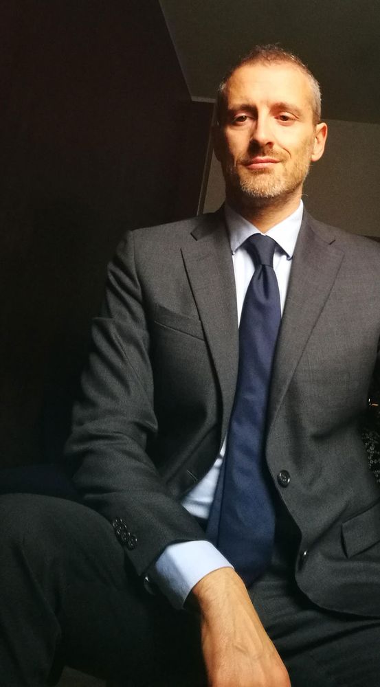 Luigi Pagliarini Luigi Pagliarini