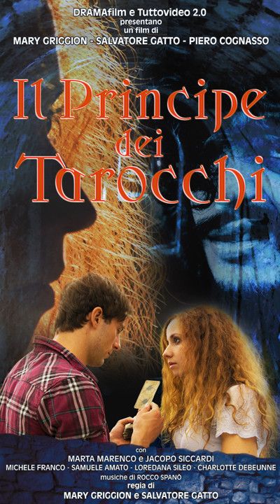 Cinema, &quot;Il Principe dei Tarocchi&quot; giovedì 15 sarà presentato alla stampa