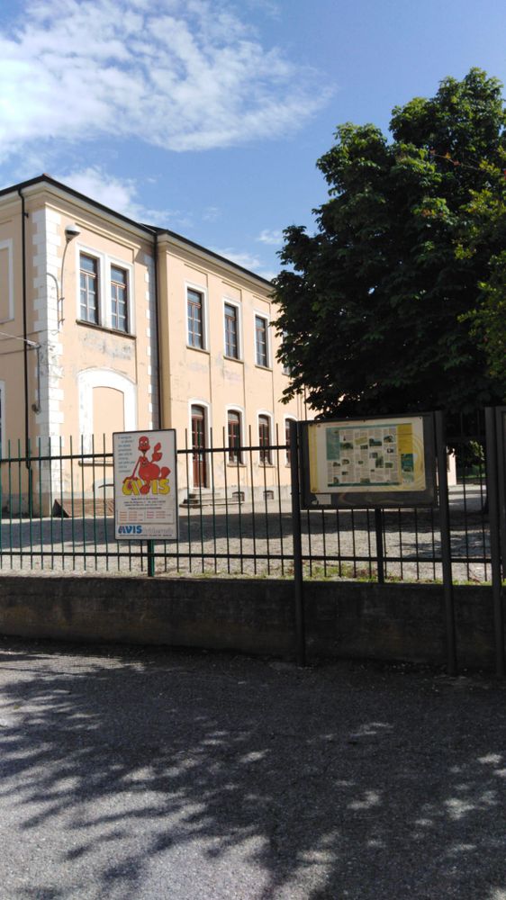 L’emergenza Covid-19 frena la messa in sicurezza antisismica della scuola di Bricherasio L’emergenza Covid-19 frena la messa in sicurezza antisismica della scuola di Bricherasio