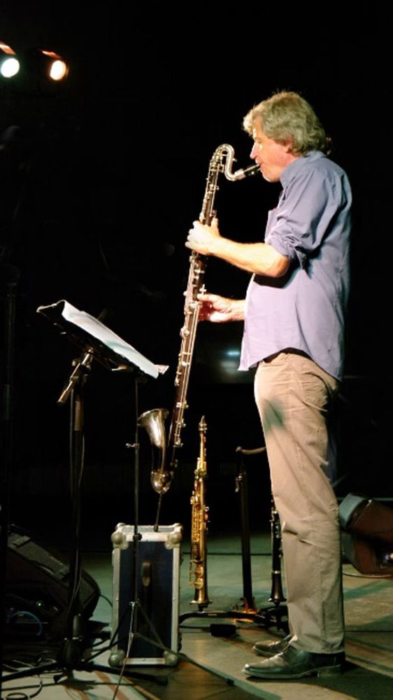 A Osasco appuntamento con la rassegna itinerante “Jazz Visions” A Osasco appuntamento con la rassegna itinerante “Jazz Visions”