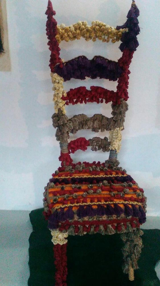 Al Circolo del Design arriva Grace Kelly, la sedia "regina" creata da Soho Al Circolo del Design arriva Grace Kelly, la sedia "regina" creata da Soho