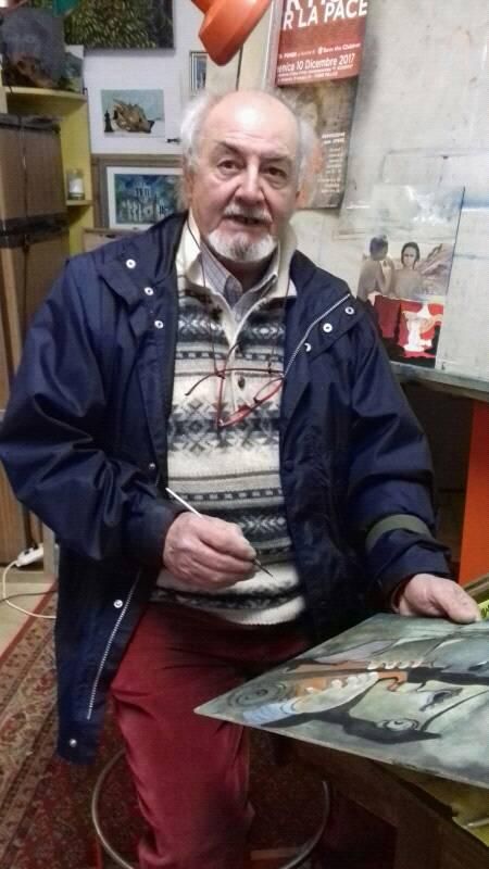 «Amato e discusso», Guy Rivoir lascia per sempre la sua Torre Pellice «Amato e discusso», Guy Rivoir lascia per sempre la sua Torre Pellice