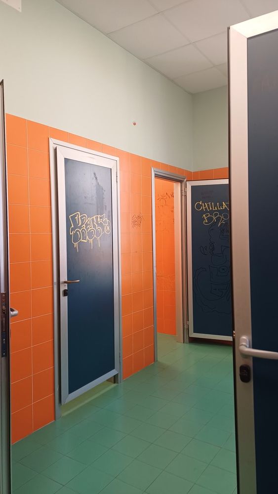 Foto generica d'archivio