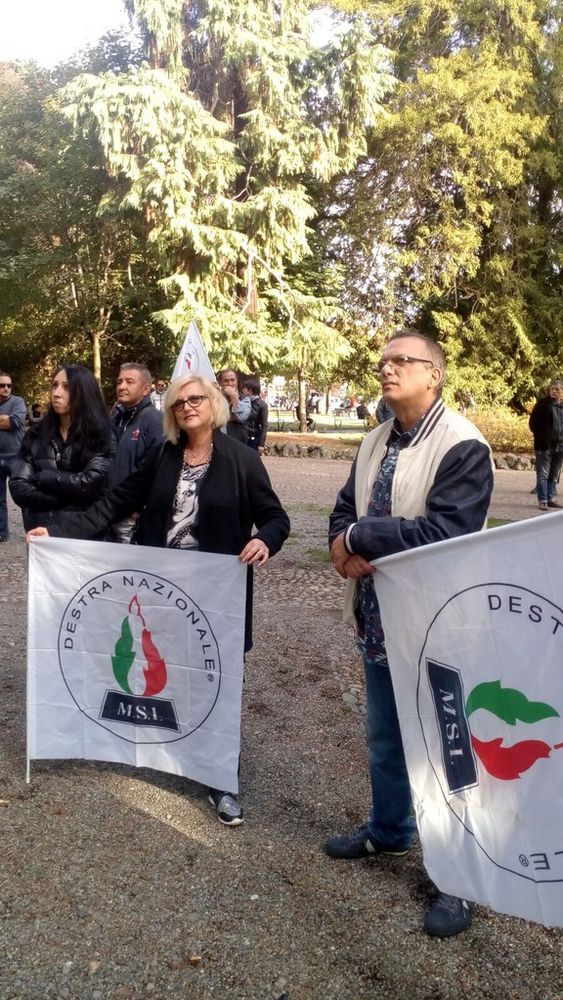 MSI pronto a scendere in campo per le comunali 2017