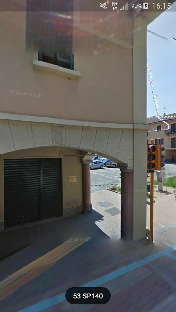 None e il mistero della bacheca scomparsa da sotto i portici del centro None e il mistero della bacheca scomparsa da sotto i portici del centro