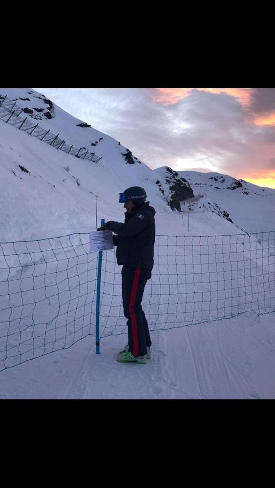 Sauze, la piccola Camilla morta per trauma cervicale