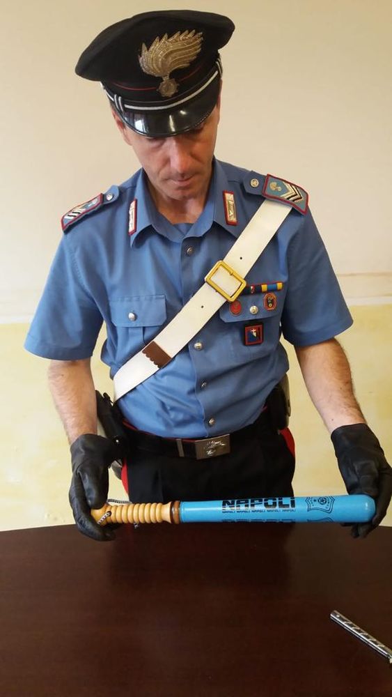 Rivoli, rapina e botte con spranga di ferro per 2 euro: arrestata baby gang [VIDEO]