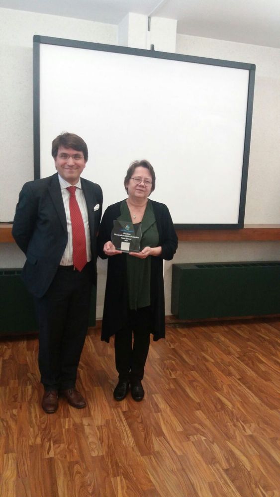 Alle Poste italiane il premio sostenibilità per l'ufficio postale di Borgaro