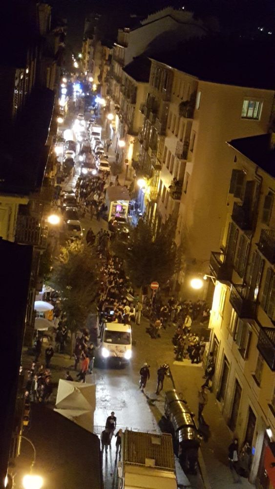 ReSet G7 torna in strada, domani presidio musicale in piazza Carlina a Torino: &quot;Liberate i manifestanti arrestati&quot;