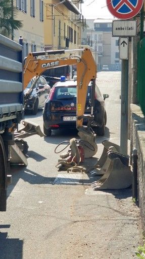 Settimo: donna scomparsa nel 2002, carabinieri tornano a cercare a casa del marito