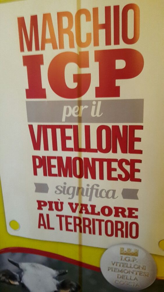 A Riva di Chieri la 18esima "Fiera Zootecnica per la valorizzazione del vitellone piemontese della coscia I.G.P.
