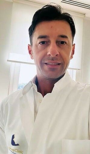 La bellezza non è perfezione: è armonia ritrovata La bellezza non è perfezione: è armonia ritrovata
