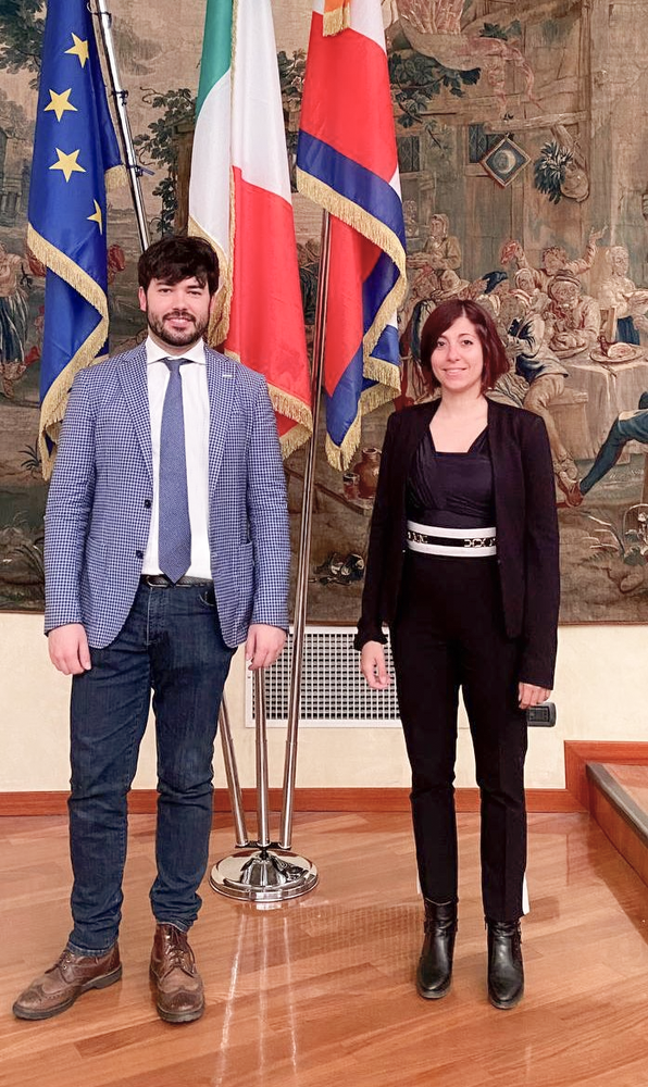 Consiglio regionale, Sacco e Disabato del Movimento 5 Stelle vicepresidenti delle Commissioni Ambiente e Bilancio