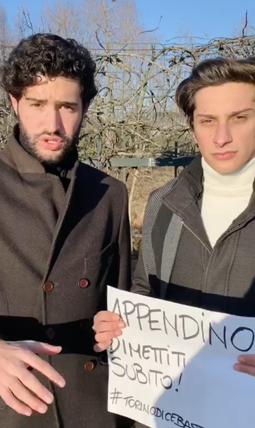 Parco del Valentino, Varaldo (FI Giovani): “Urge un piano straordinario per il rilancio del Parco e delle sue attività”