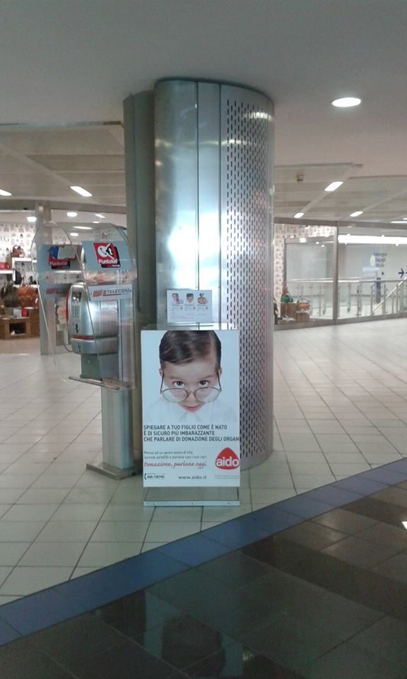 Aido Torino e Caselle: una collaborazione che prende il volo Aido Torino e Caselle: una collaborazione che prende il volo