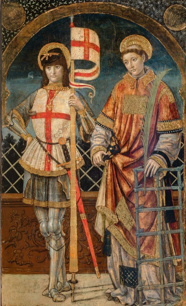 Museo Accorsi Ometto: la mostra "Da Spanzotti a Defendente Ferrari" prorogata fino al 26 febbraio Museo Accorsi Ometto: la mostra "Da Spanzotti a Defendente Ferrari" prorogata fino al 26 febbraio