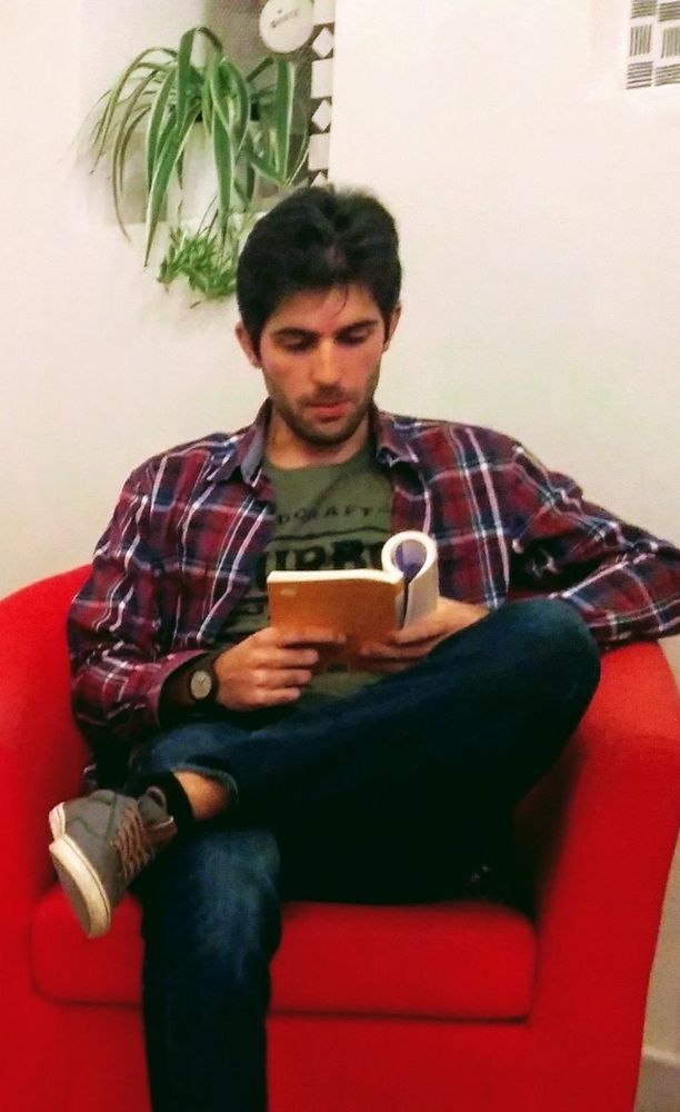 Presentazione di “Vista Selvaggia”, un romanzo di formazione ambientato a Torino