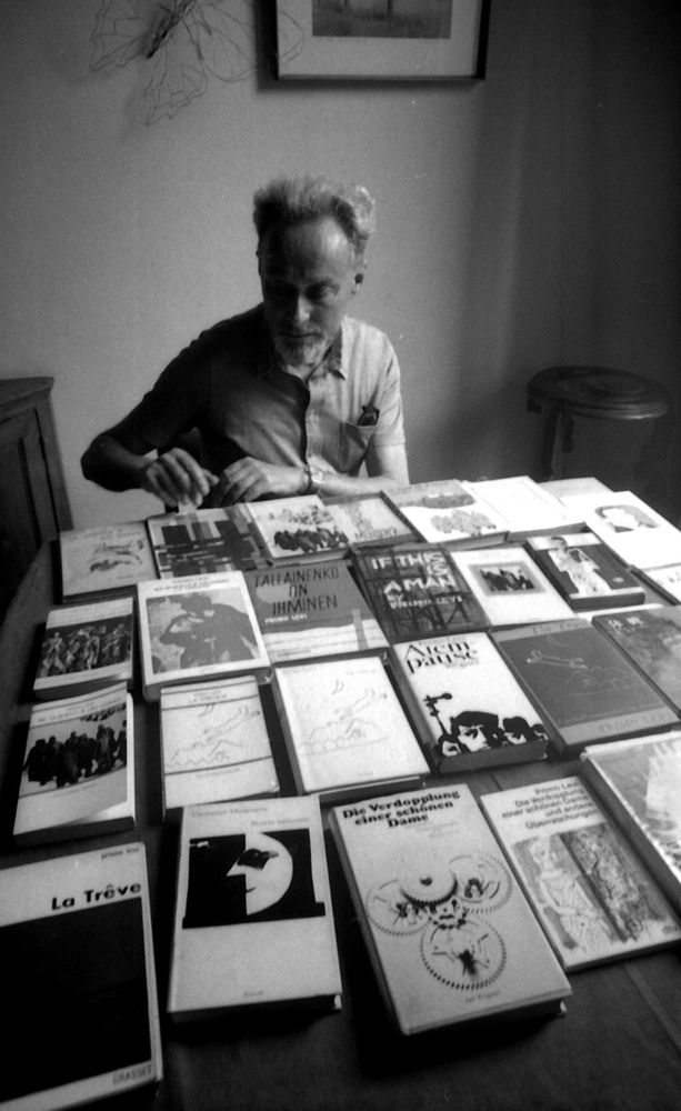 L’Università degli Studi di Torino con il Centro Primo Levi organizzano due giorni di studio dedicati a Primo Levi