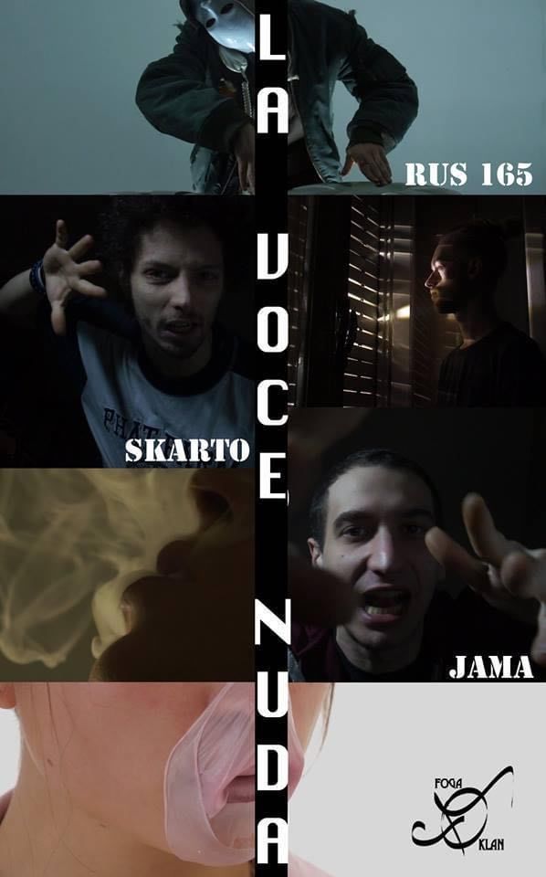 foga klan