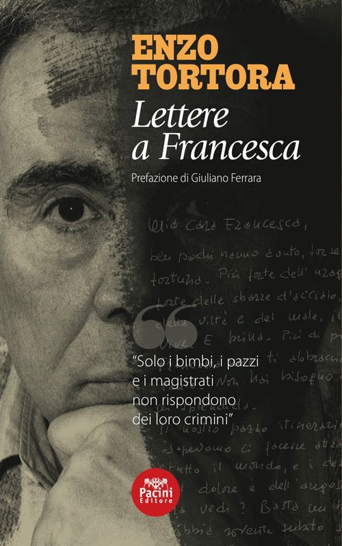 A Palazzo Lascaris presentato il libro “Enzo Tortora. Lettere a Francesca”