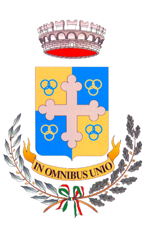 Leinì, l'ex palazzo comunale illuminato di tricolore per la festa della Repubblica Leinì, l'ex palazzo comunale illuminato di tricolore per la festa della Repubblica