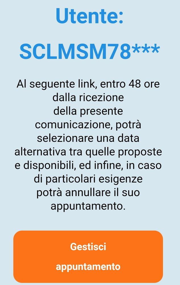 prenotazione vaccino prenotazione vaccino