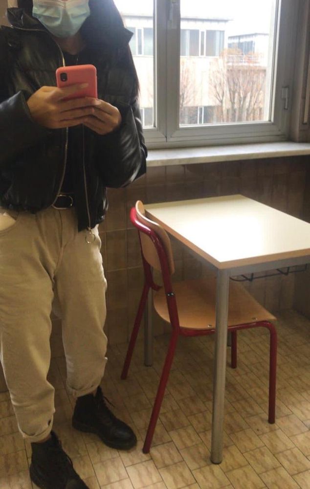 L'ironia di Silvio Magliano (Moderati): "Questa non è una Scuola per studenti di alta statura"